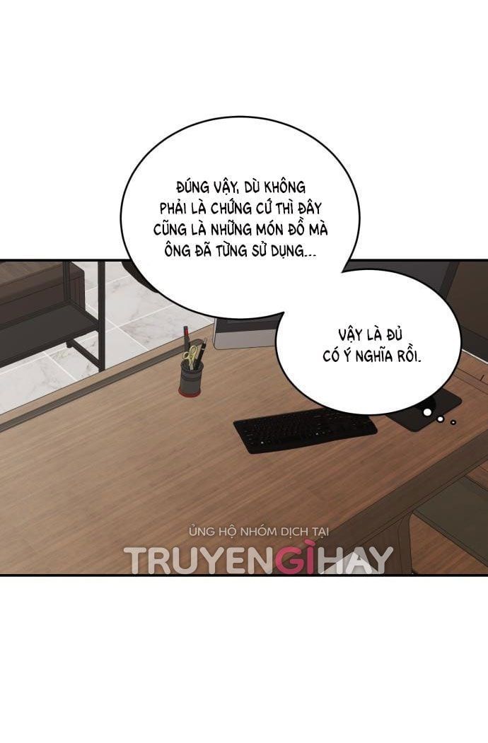 đọc truyện [18+] Cô Bạn Gái Thuê Chương 34.1 ảnh 34 tại Giả Dược