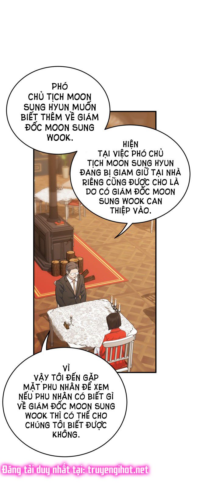 đọc truyện [18+] Cô Bạn Gái Thuê Chương 36 ảnh 12 tại Giả Dược