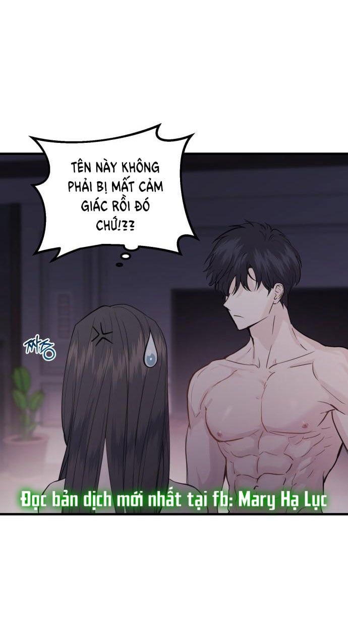 đọc truyện [18+] Cô Bạn Gái Thuê Chương 5.1 ảnh 22 tại Giả Dược