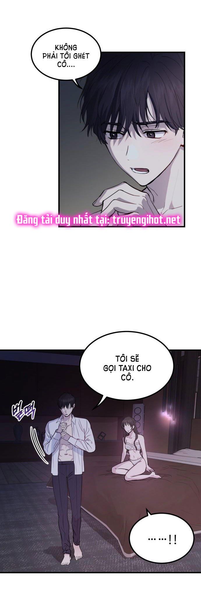 đọc truyện [18+] Cô Bạn Gái Thuê Chương 5.1 ảnh 33 tại Giả Dược