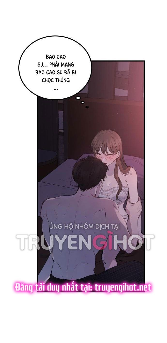 đọc truyện [18+] Cô Bạn Gái Thuê Chương 5.1 ảnh 8 tại Giả Dược