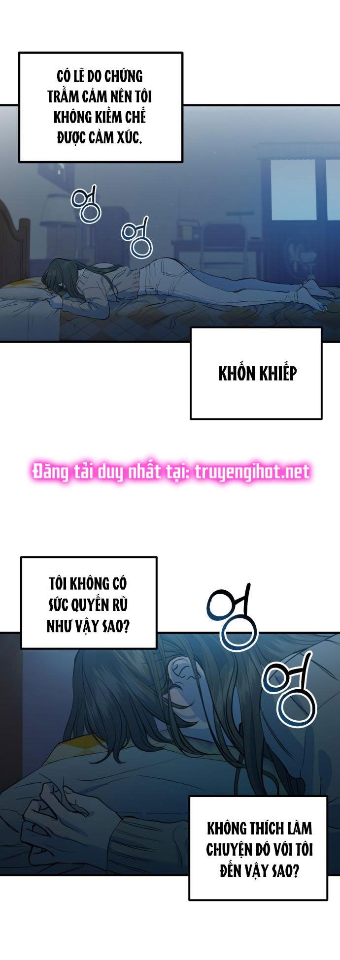 đọc truyện [18+] Cô Bạn Gái Thuê Chương 5.2 ảnh 15 tại Giả Dược