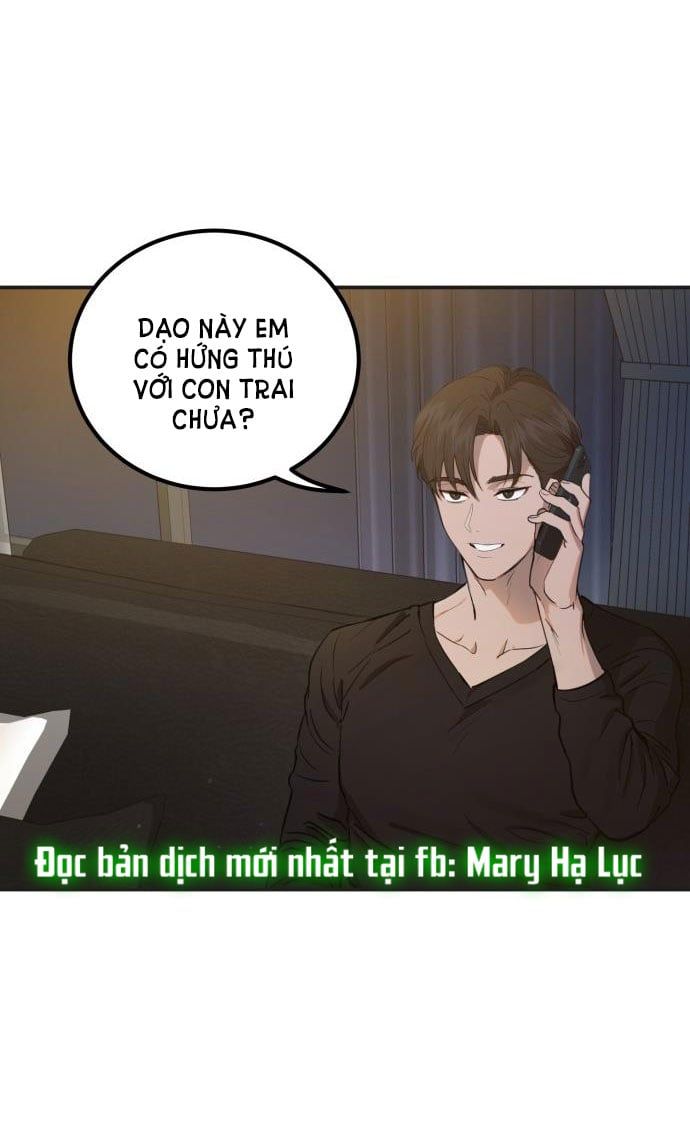 đọc truyện [18+] Cô Bạn Gái Thuê Chương 6.1 ảnh 11 tại Giả Dược