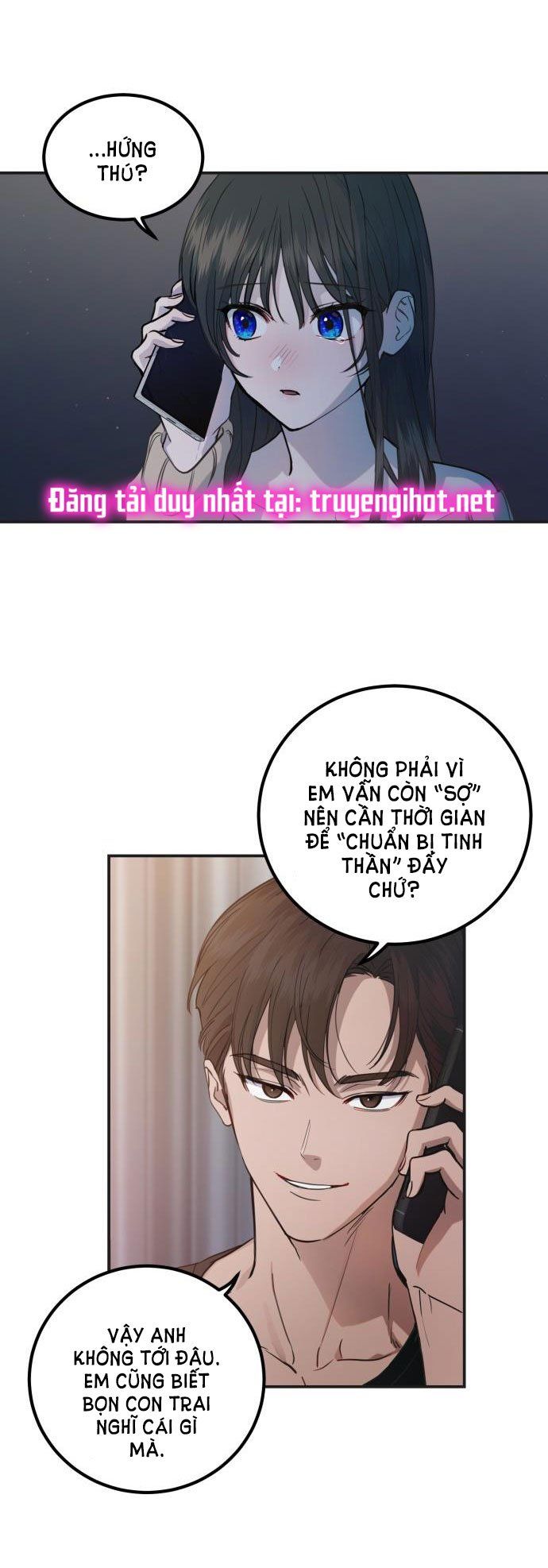 đọc truyện [18+] Cô Bạn Gái Thuê Chương 6.1 ảnh 12 tại Giả Dược