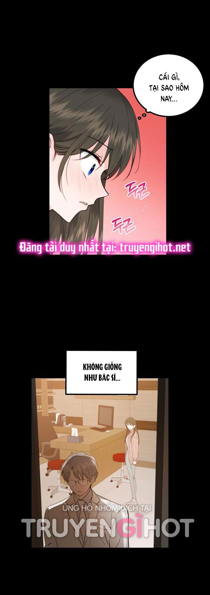 đọc truyện [18+] Cô Bạn Gái Thuê Chương 6.2 ảnh 16 tại Giả Dược