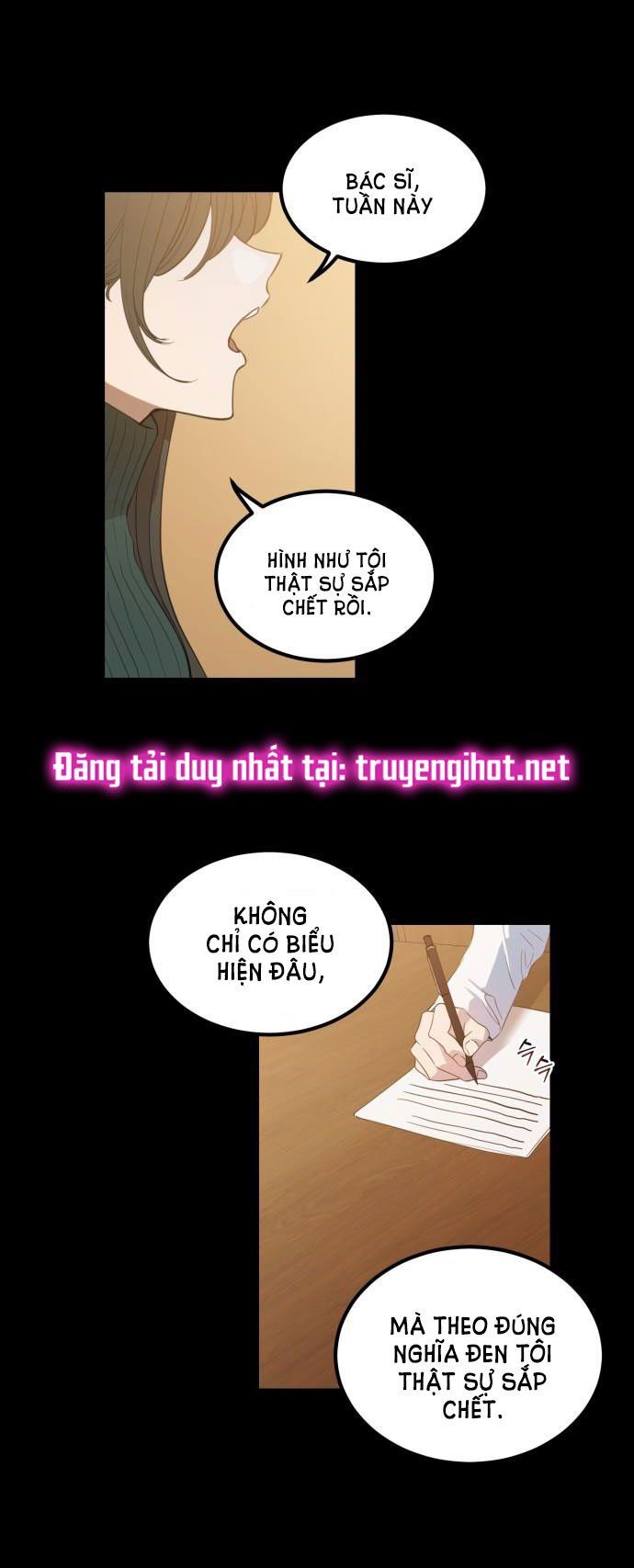 đọc truyện [18+] Cô Bạn Gái Thuê Chương 6.2 ảnh 4 tại Giả Dược