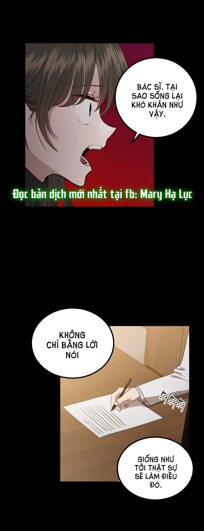 đọc truyện [18+] Cô Bạn Gái Thuê Chương 6.2 ảnh 5 tại Giả Dược