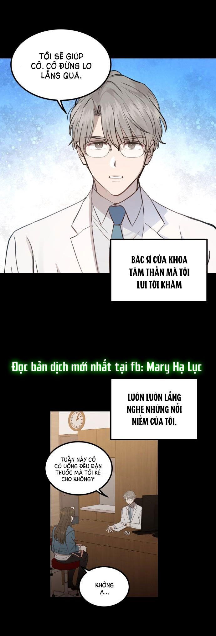 đọc truyện [18+] Cô Bạn Gái Thuê Chương 6.2 ảnh 7 tại Giả Dược
