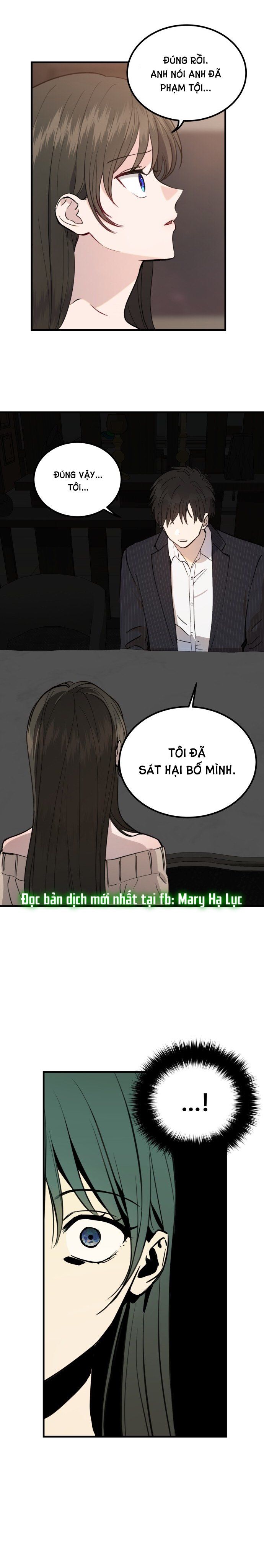 đọc truyện [18+] Cô Bạn Gái Thuê Chương 7.1 ảnh 9 tại Giả Dược