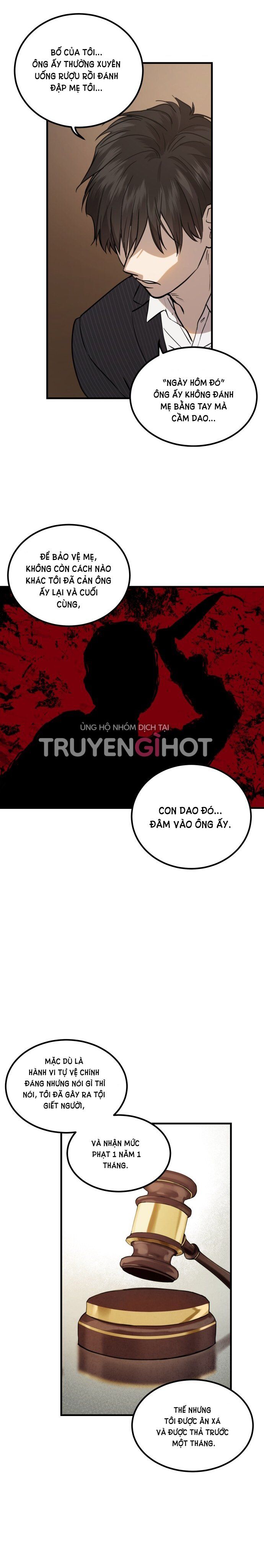 đọc truyện [18+] Cô Bạn Gái Thuê Chương 7.1 ảnh 10 tại Giả Dược
