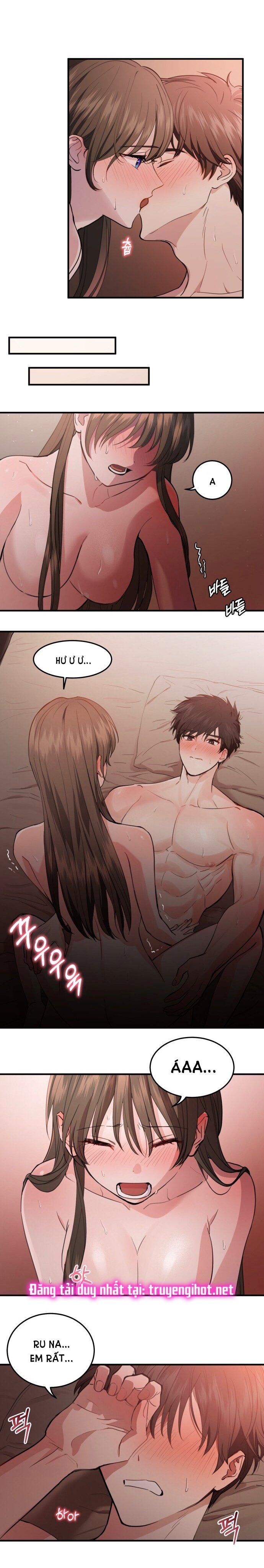 đọc truyện [18+] Cô Bạn Gái Thuê Chương 7.2 ảnh 13 tại Giả Dược