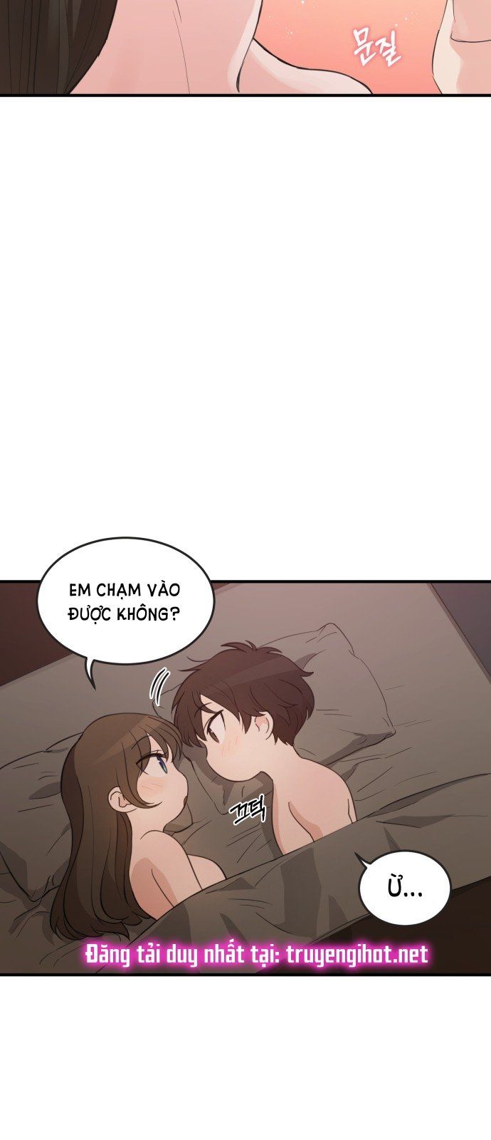 đọc truyện [18+] Cô Bạn Gái Thuê Chương 8.1 ảnh 23 tại Giả Dược