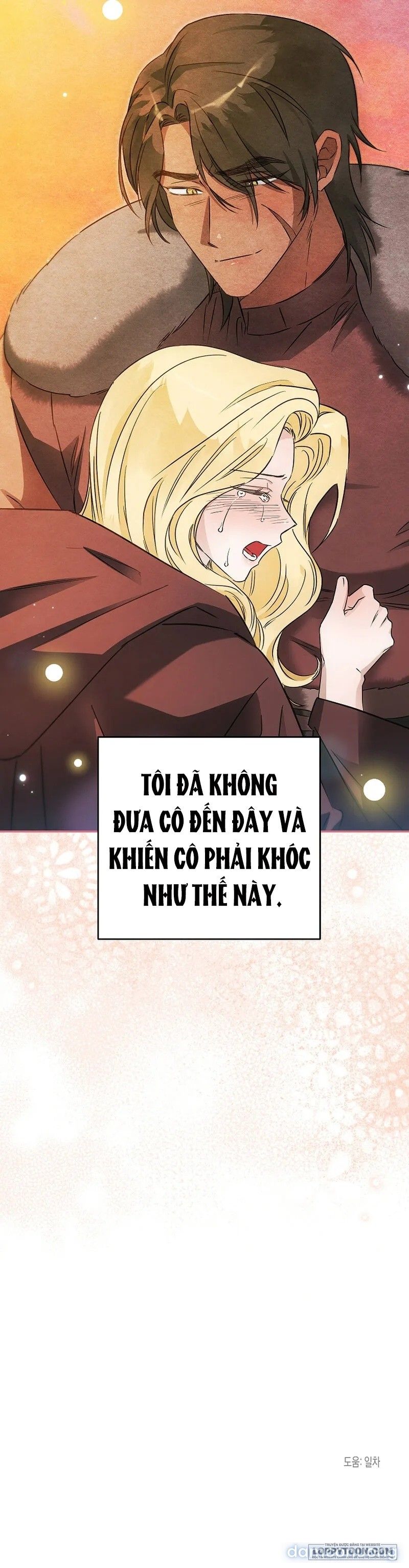 đọc truyện [18+] Cô Dâu Của Bộ Tộc Man Rợ Chương 7 ảnh 21 tại Thiên Thai Truyện