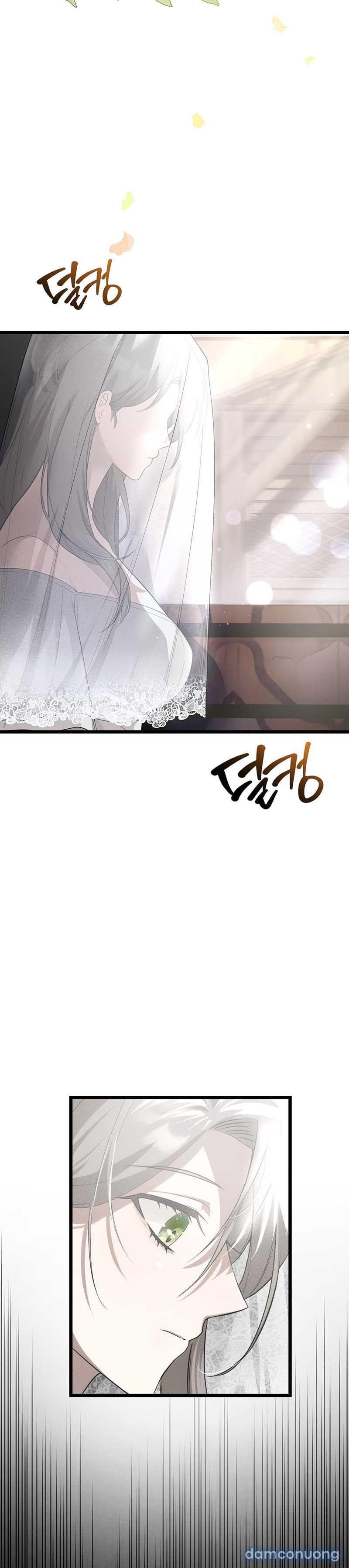 đọc truyện [18+] Cô Dâu Thế Thân Chương 1.1 ảnh 17 tại Giả Dược