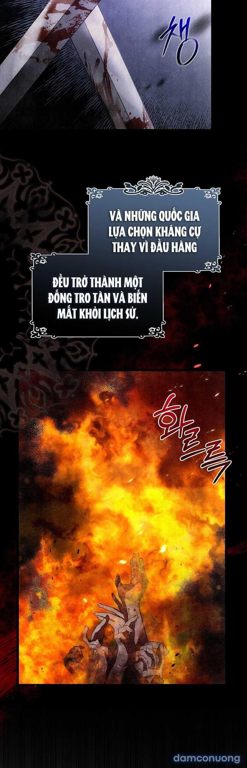 đọc truyện [18+] Cô Dâu Thế Thân Chương 1.1 ảnh 21 tại Giả Dược