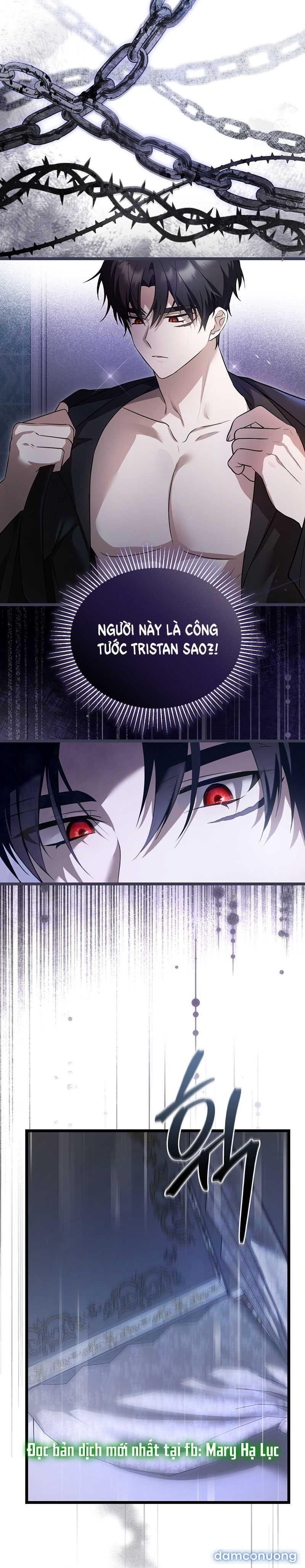 đọc truyện [18+] Cô Dâu Thế Thân Chương 1.2 ảnh 12 tại Giả Dược
