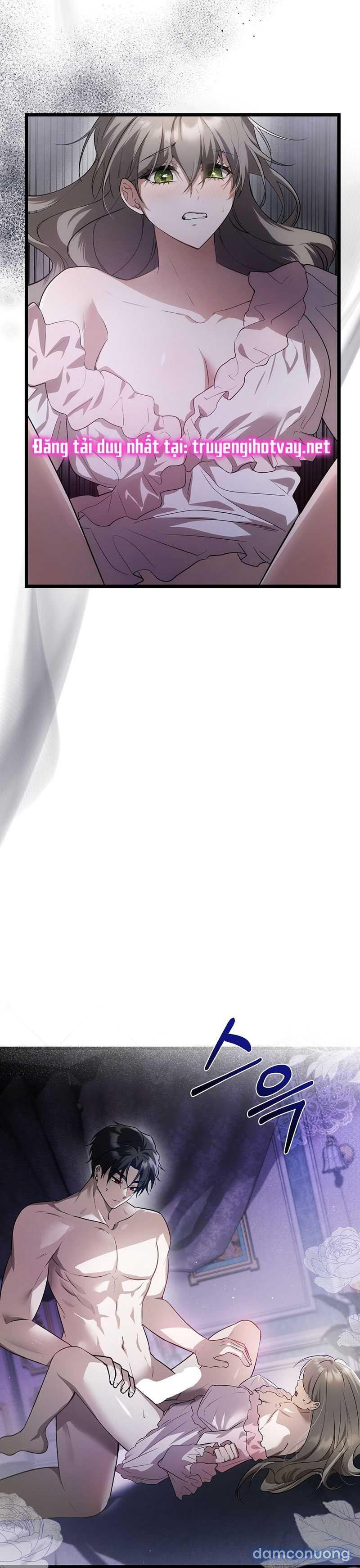 đọc truyện [18+] Cô Dâu Thế Thân Chương 1.2 ảnh 16 tại Giả Dược