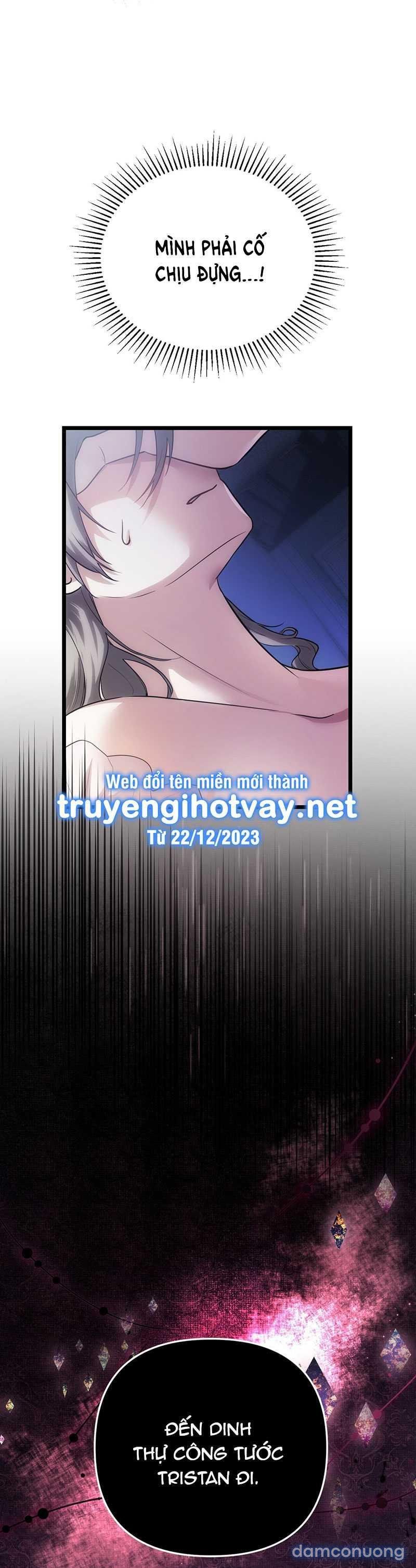 đọc truyện [18+] Cô Dâu Thế Thân Chương 1.2 ảnh 19 tại Giả Dược