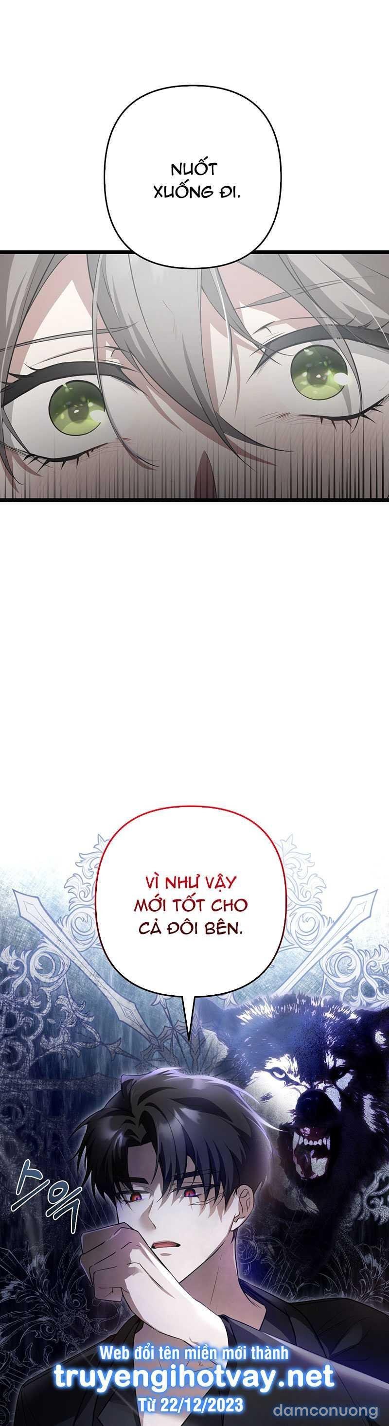 đọc truyện [18+] Cô Dâu Thế Thân Chương 1.2 ảnh 10 tại Giả Dược