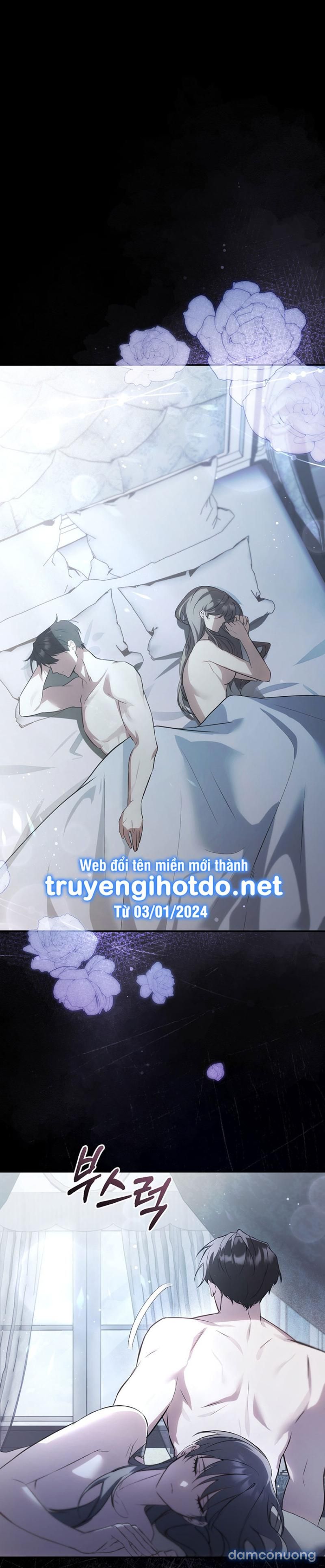đọc truyện [18+] Cô Dâu Thế Thân Chương 10.1 ảnh 11 tại Giả Dược