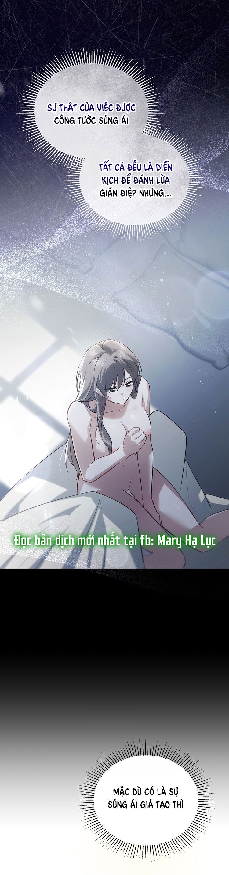 đọc truyện [18+] Cô Dâu Thế Thân Chương 10 ảnh 11 tại Giả Dược