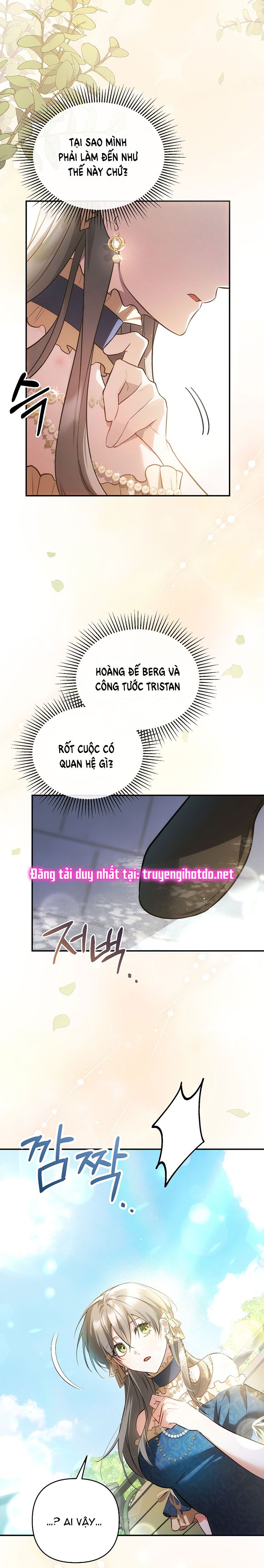 đọc truyện [18+] Cô Dâu Thế Thân Chương 10 ảnh 13 tại Giả Dược