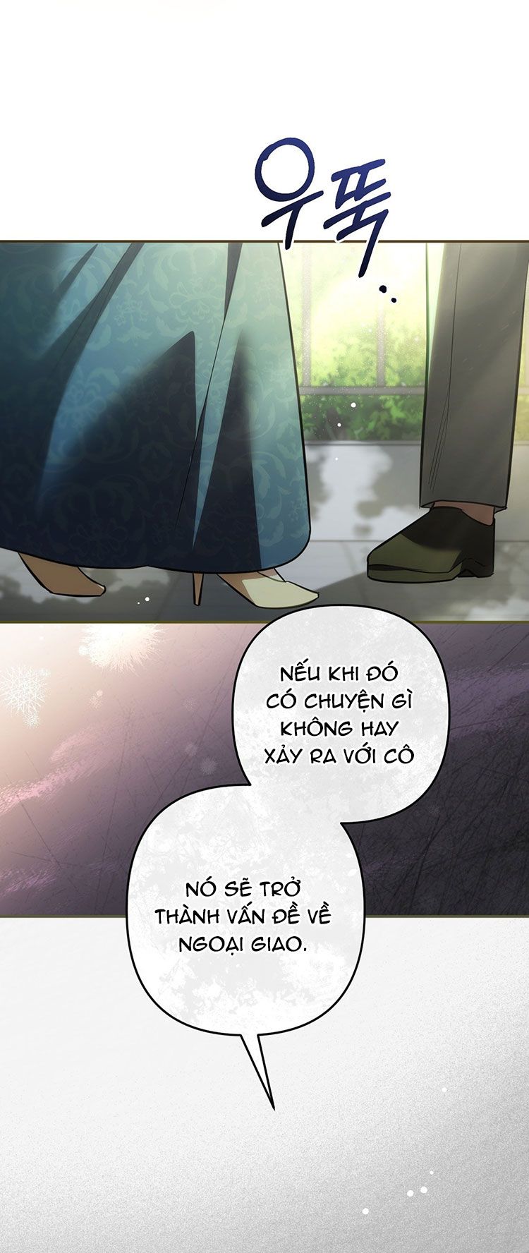 đọc truyện [18+] Cô Dâu Thế Thân Chương 10 ảnh 19 tại Giả Dược