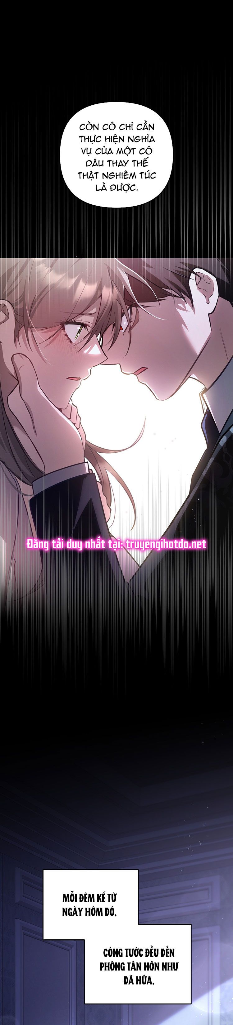 đọc truyện [18+] Cô Dâu Thế Thân Chương 10 ảnh 4 tại Giả Dược
