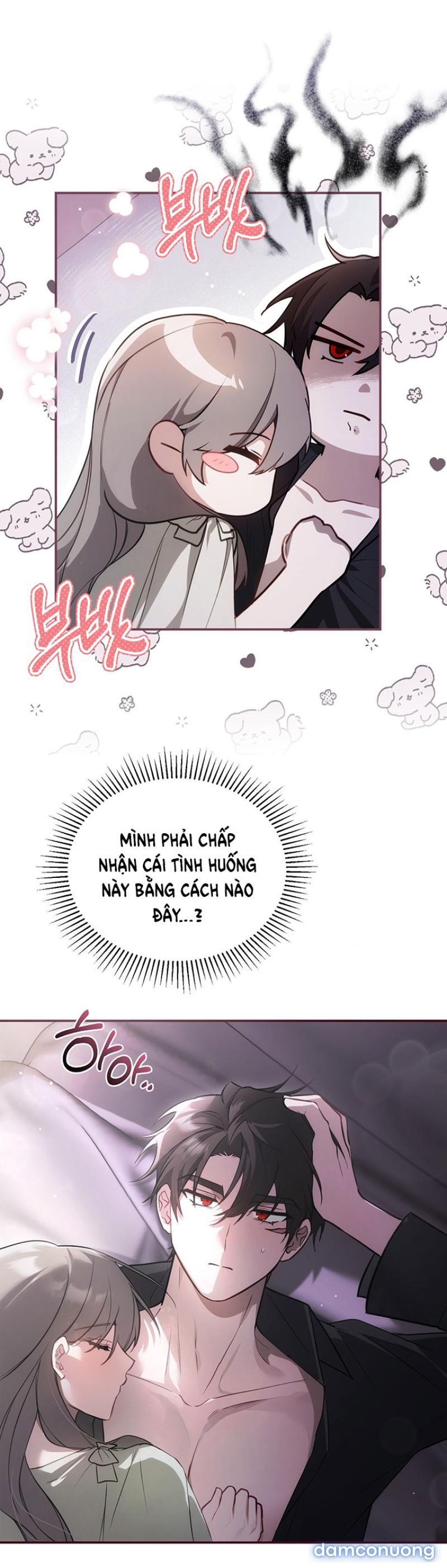 đọc truyện [18+] Cô Dâu Thế Thân Chương 11.1 ảnh 11 tại Giả Dược