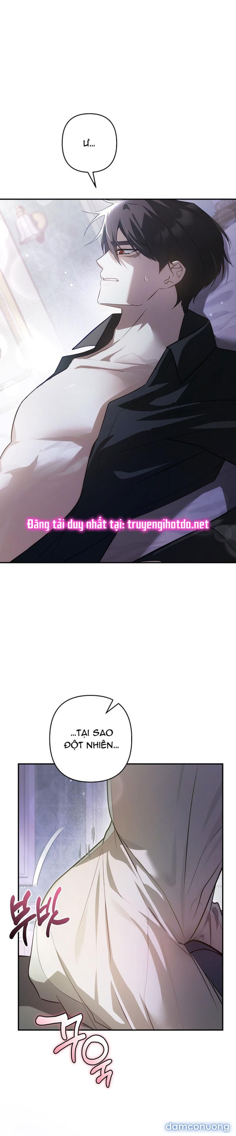 đọc truyện [18+] Cô Dâu Thế Thân Chương 11.1 ảnh 17 tại Giả Dược