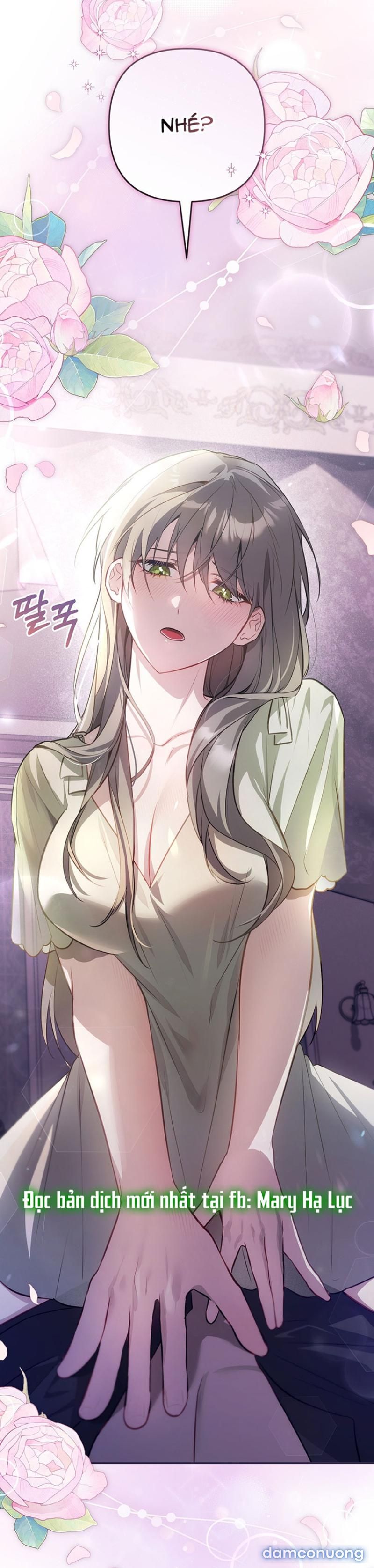 đọc truyện [18+] Cô Dâu Thế Thân Chương 11.1 ảnh 3 tại Giả Dược