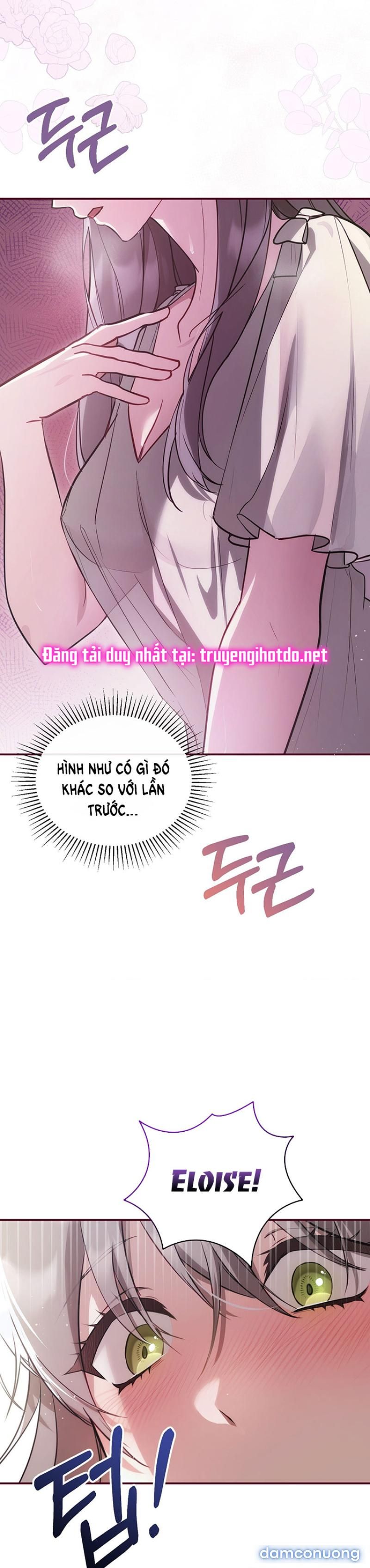 đọc truyện [18+] Cô Dâu Thế Thân Chương 11.1 ảnh 8 tại Giả Dược