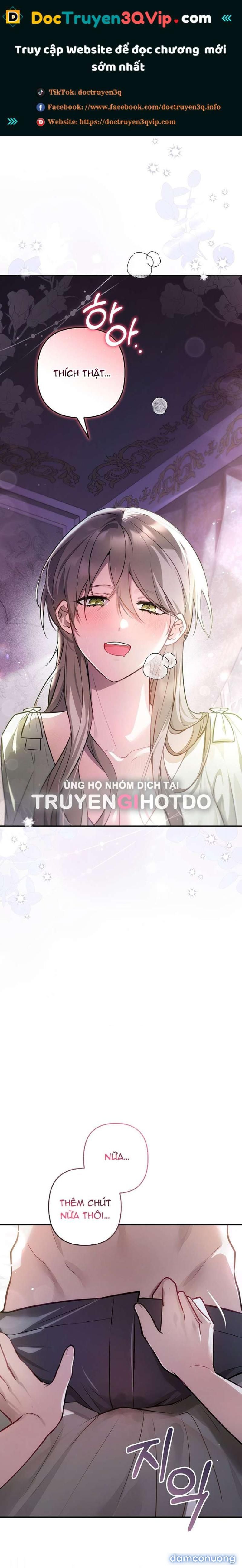 đọc truyện [18+] Cô Dâu Thế Thân Chương 11.2 ảnh 2 tại Thiên Thai Truyện
