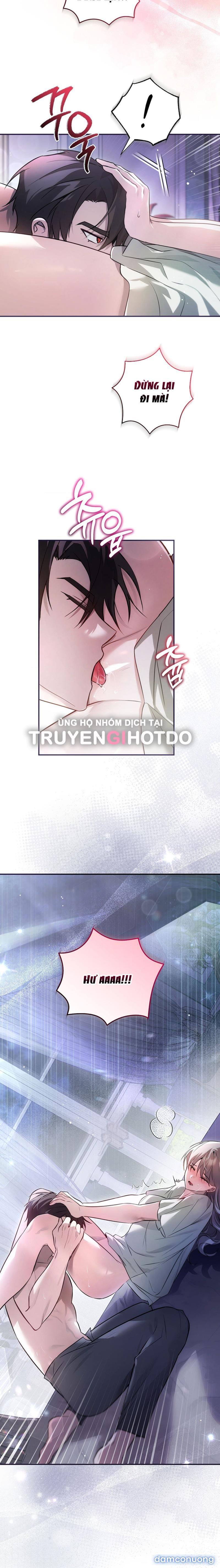 đọc truyện [18+] Cô Dâu Thế Thân Chương 11.2 ảnh 10 tại Thiên Thai Truyện