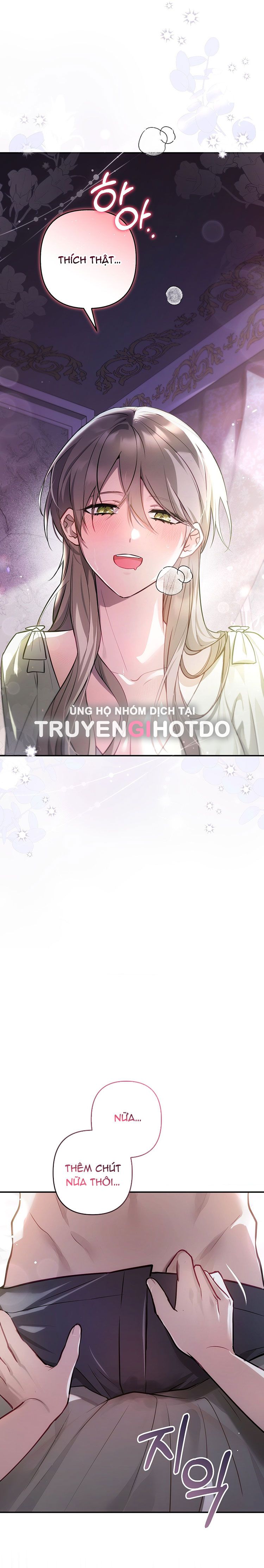 đọc truyện [18+] Cô Dâu Thế Thân Chương 11 ảnh 15 tại Giả Dược