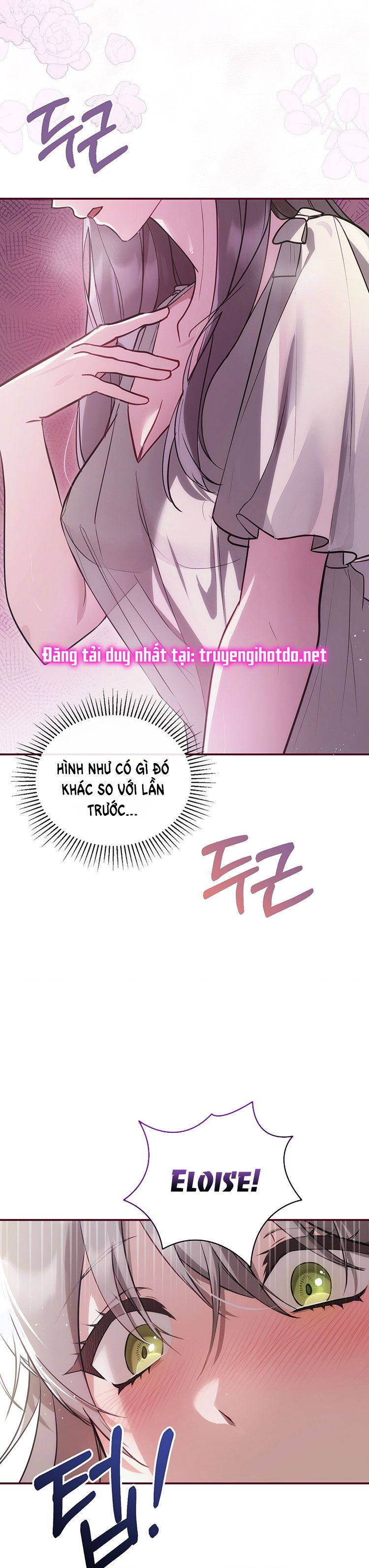 đọc truyện [18+] Cô Dâu Thế Thân Chương 11 ảnh 4 tại Giả Dược