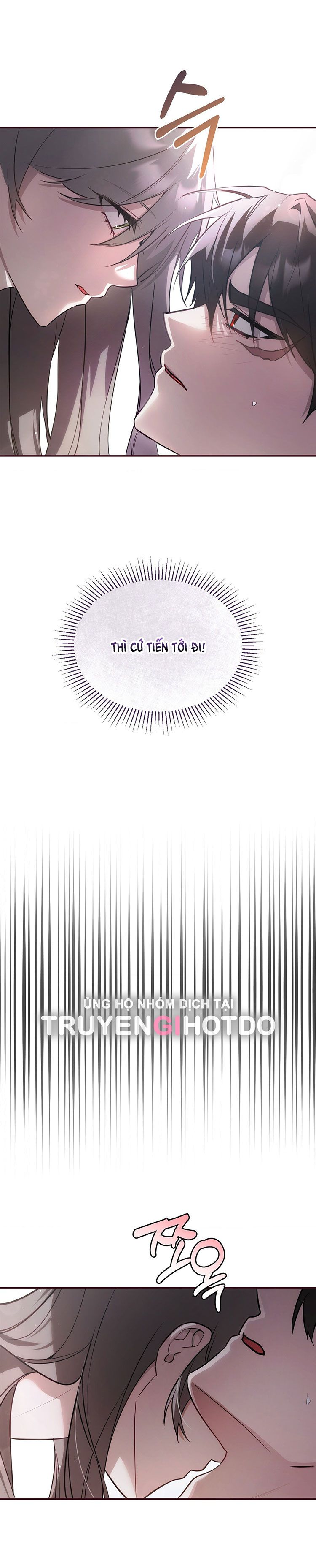 đọc truyện [18+] Cô Dâu Thế Thân Chương 11 ảnh 6 tại Giả Dược
