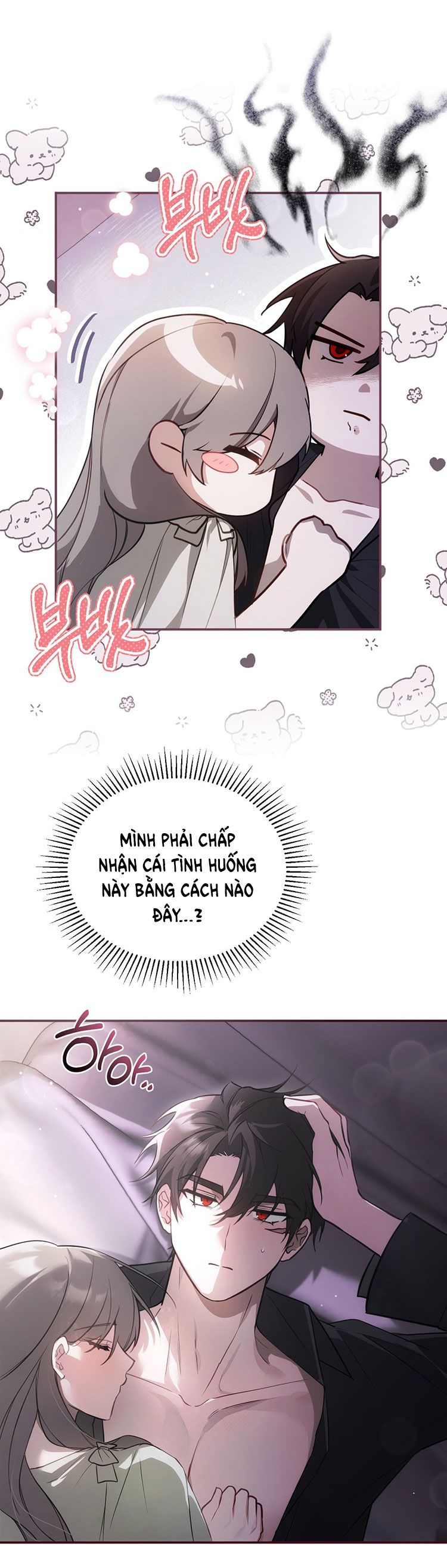 đọc truyện [18+] Cô Dâu Thế Thân Chương 11 ảnh 7 tại Giả Dược