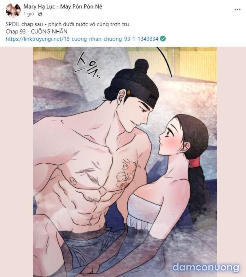 đọc truyện [18+] Cô Dâu Thế Thân Chương 12.1 ảnh 6 tại Giả Dược