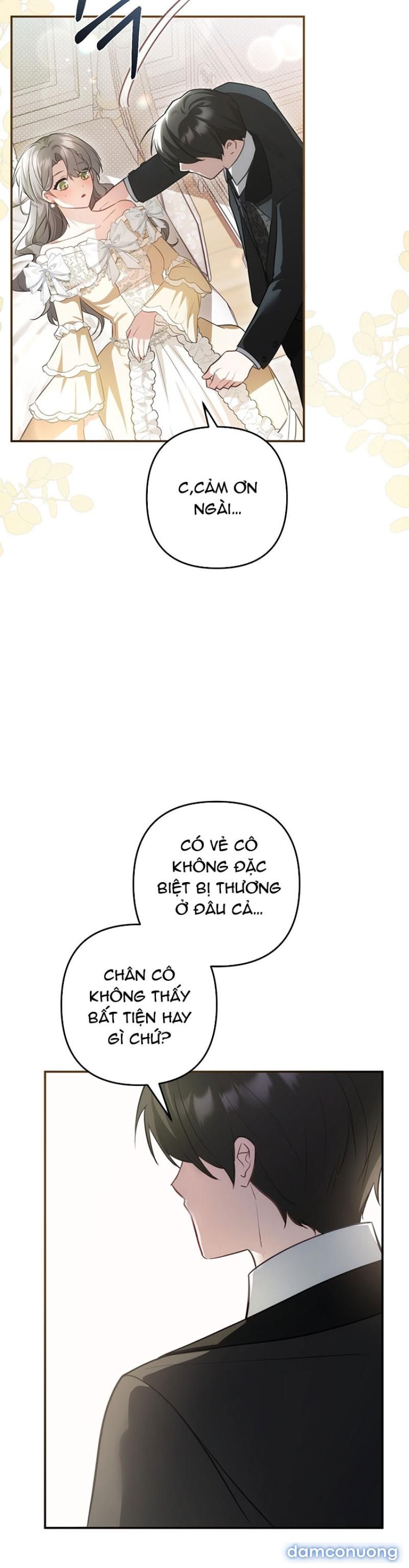 đọc truyện [18+] Cô Dâu Thế Thân Chương 12.2 ảnh 18 tại Giả Dược