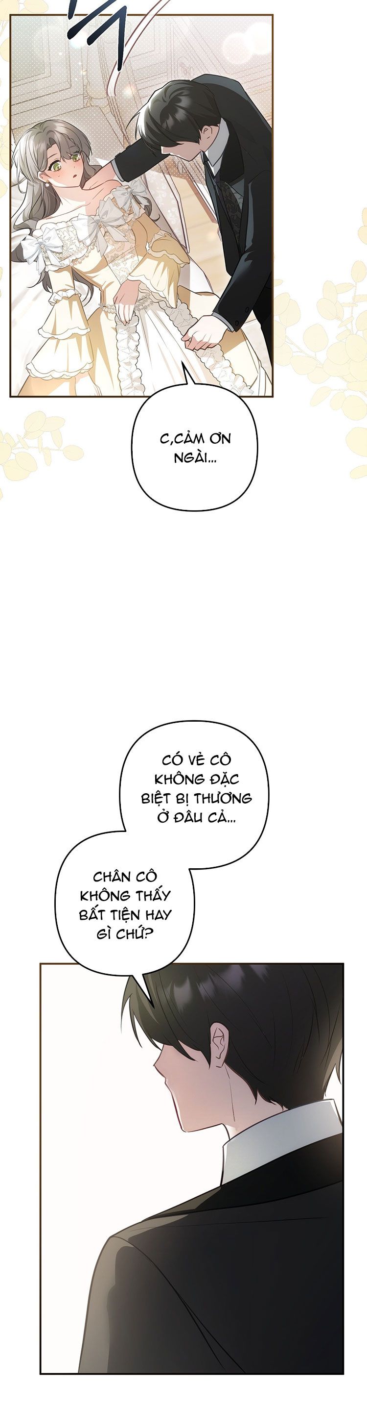 đọc truyện [18+] Cô Dâu Thế Thân Chương 12 ảnh 36 tại Giả Dược