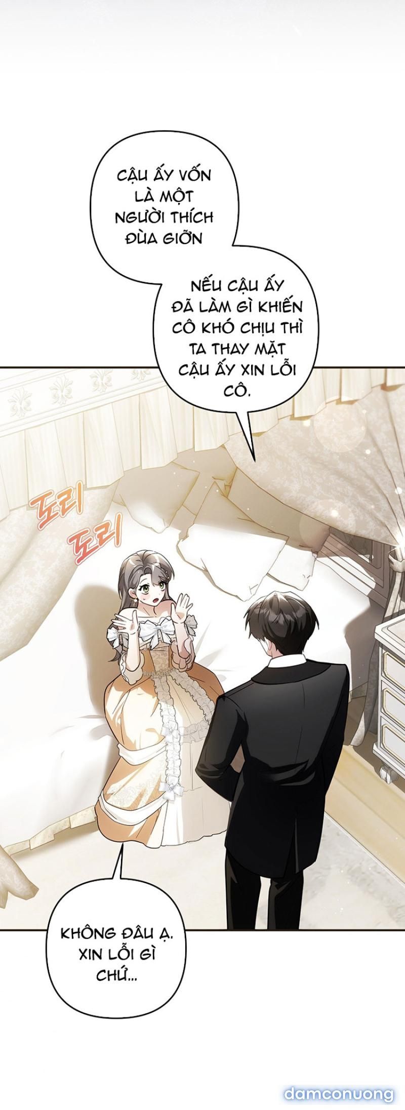 đọc truyện [18+] Cô Dâu Thế Thân Chương 13.1 ảnh 15 tại Giả Dược