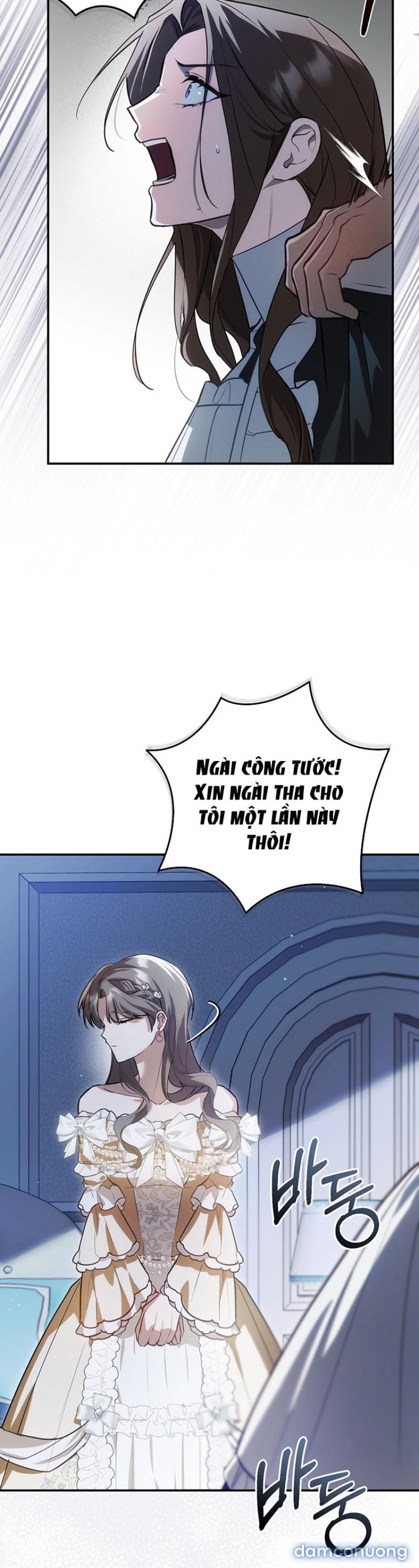 đọc truyện [18+] Cô Dâu Thế Thân Chương 13.2 ảnh 14 tại Giả Dược