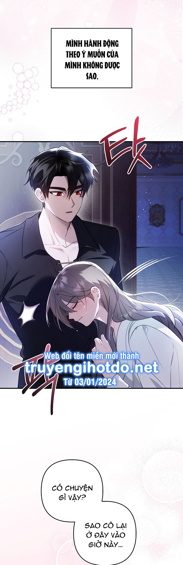 đọc truyện [18+] Cô Dâu Thế Thân Chương 13 ảnh 43 tại Thiên Thai Truyện