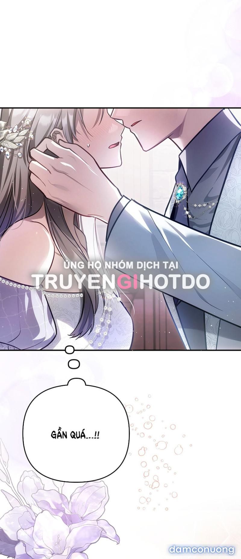 đọc truyện [18+] Cô Dâu Thế Thân Chương 15.2 ảnh 22 tại Giả Dược