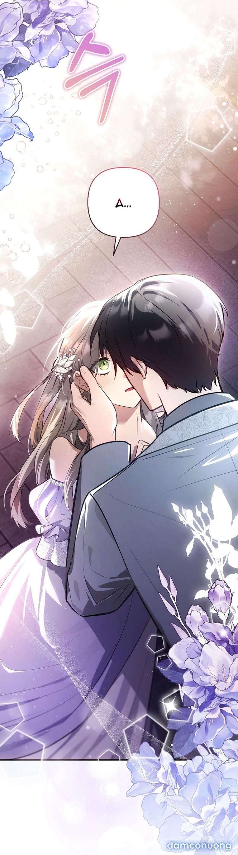 đọc truyện [18+] Cô Dâu Thế Thân Chương 15.2 ảnh 23 tại Giả Dược