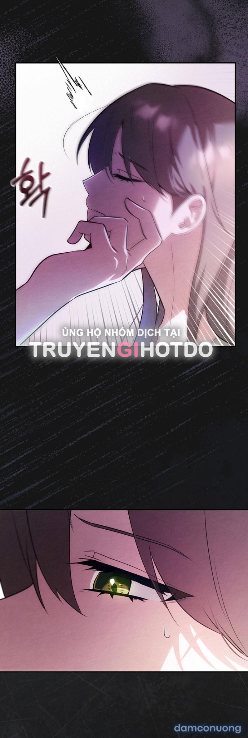 đọc truyện [18+] Cô Dâu Thế Thân Chương 15.2 ảnh 5 tại Giả Dược
