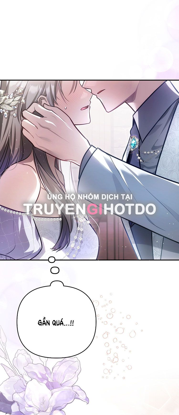 đọc truyện [18+] Cô Dâu Thế Thân Chương 15 ảnh 54 tại Giả Dược