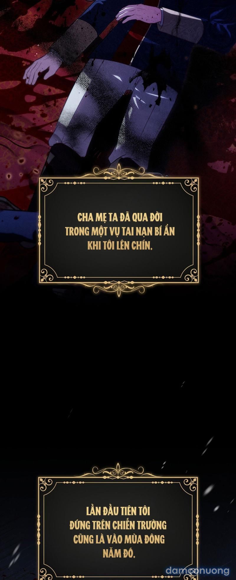 đọc truyện [18+] Cô Dâu Thế Thân Chương 16.2 ảnh 12 tại Giả Dược
