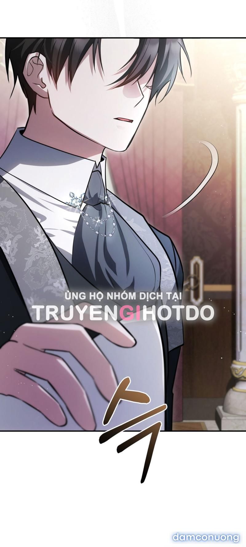 đọc truyện [18+] Cô Dâu Thế Thân Chương 16.2 ảnh 10 tại Giả Dược